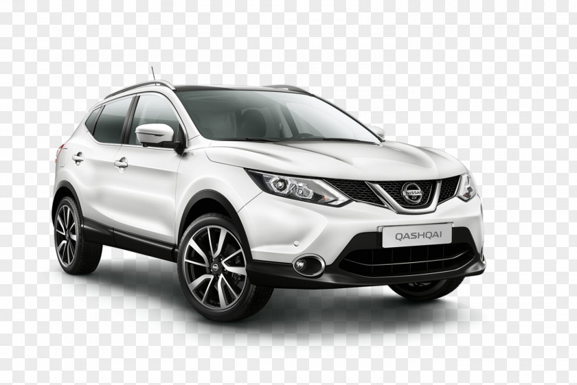 Nissan Qashqai Car JUKE Sport Utility Vehicle PNG