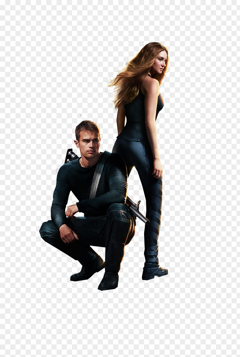 Order Beatrice Prior Tobias Eaton The Divergent Series PNG