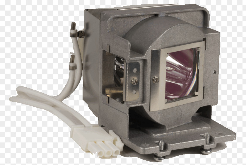 Projection Lamp Bulb Electronics PNG