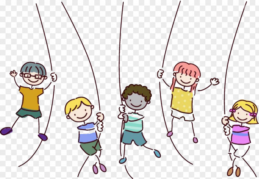 Swing The Kids Rope Stock Photography Royalty-free Clip Art PNG