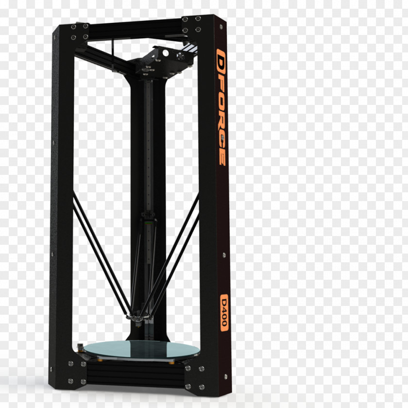 Taobao Poster Force 3D Printing Repetier-Host Printer Slic3r PNG