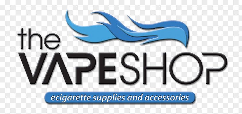 Technology Logo Brand Vape Shop PNG