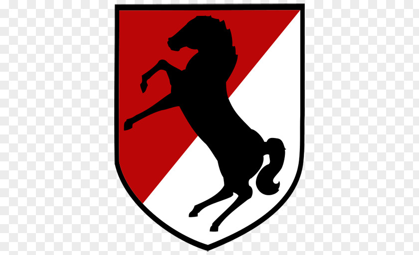 United States 11th Armored Cavalry Regiment Army Fort Irwin National Training Center PNG