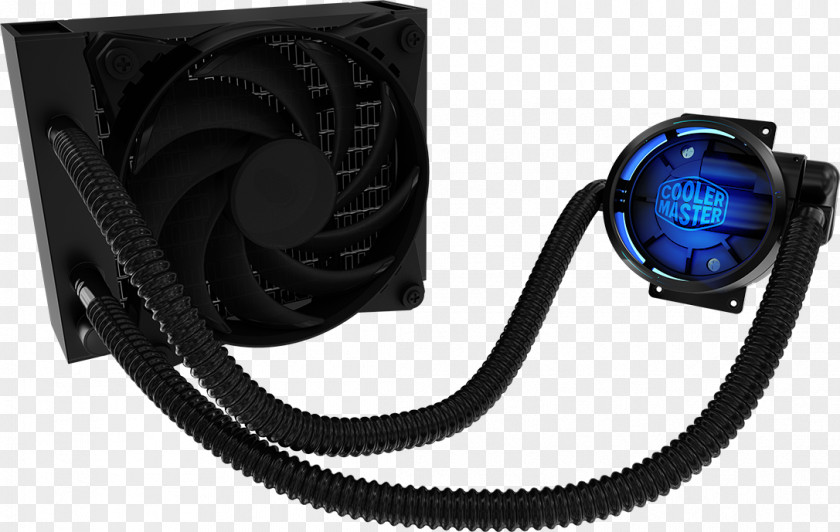 Water Cooling Computer Cases & Housings Cooler Master System Parts MacBook Pro Heat Sink PNG