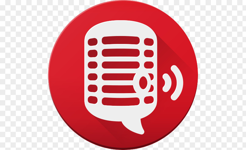 Android Podcast AppTrailers PNG