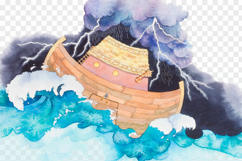 Bad Weather In The Sea Die Bibel. Rxe4tsel Und Quiz Lightning PNG