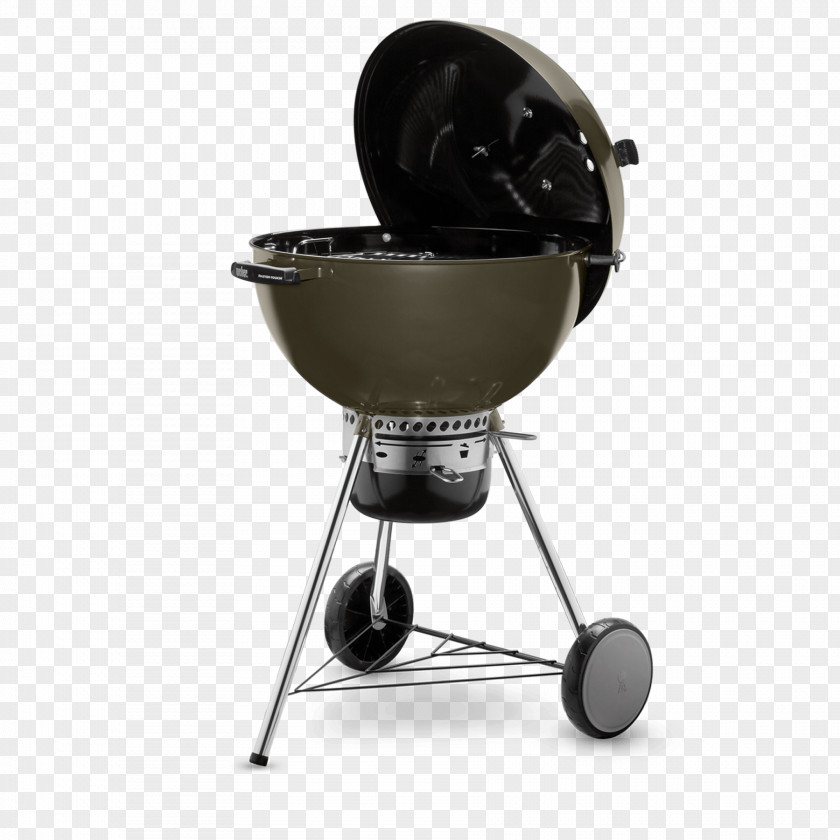Barbecue Weber Master-Touch GBS 57 Weber-Stephen Products Performer Premium 22