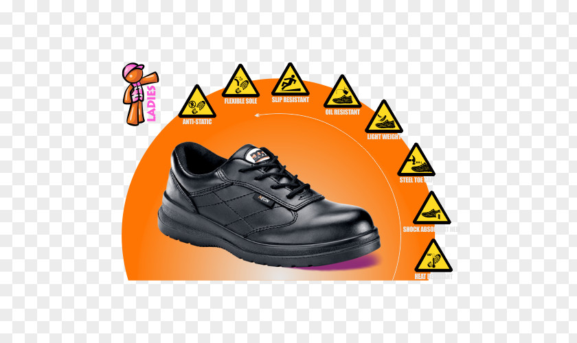 Boot Steel-toe Shoe Sneakers Personal Protective Equipment PNG