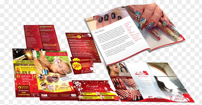 Brand Brochure Via Saturnia Flyer Information Paper PNG