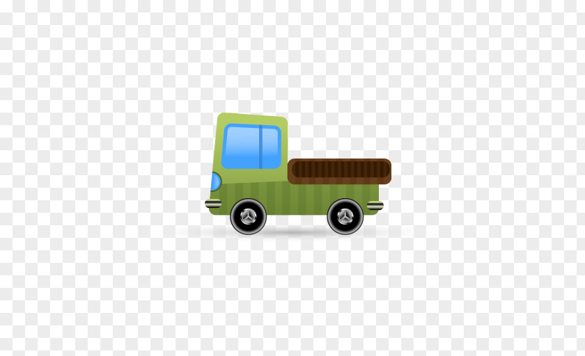 Car Van PNG