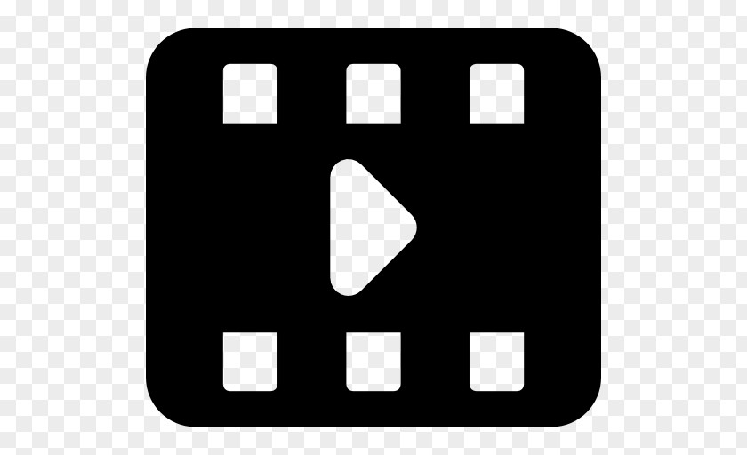 Cinema Film Logo PNG