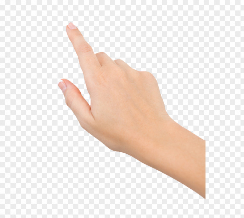 Click The Material In Direction Of Finger Thumb Snapping Hand PNG
