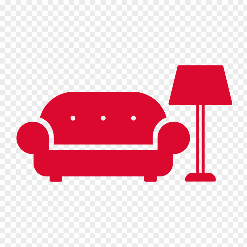 Couch Interior Design Services Room Furniture PNG