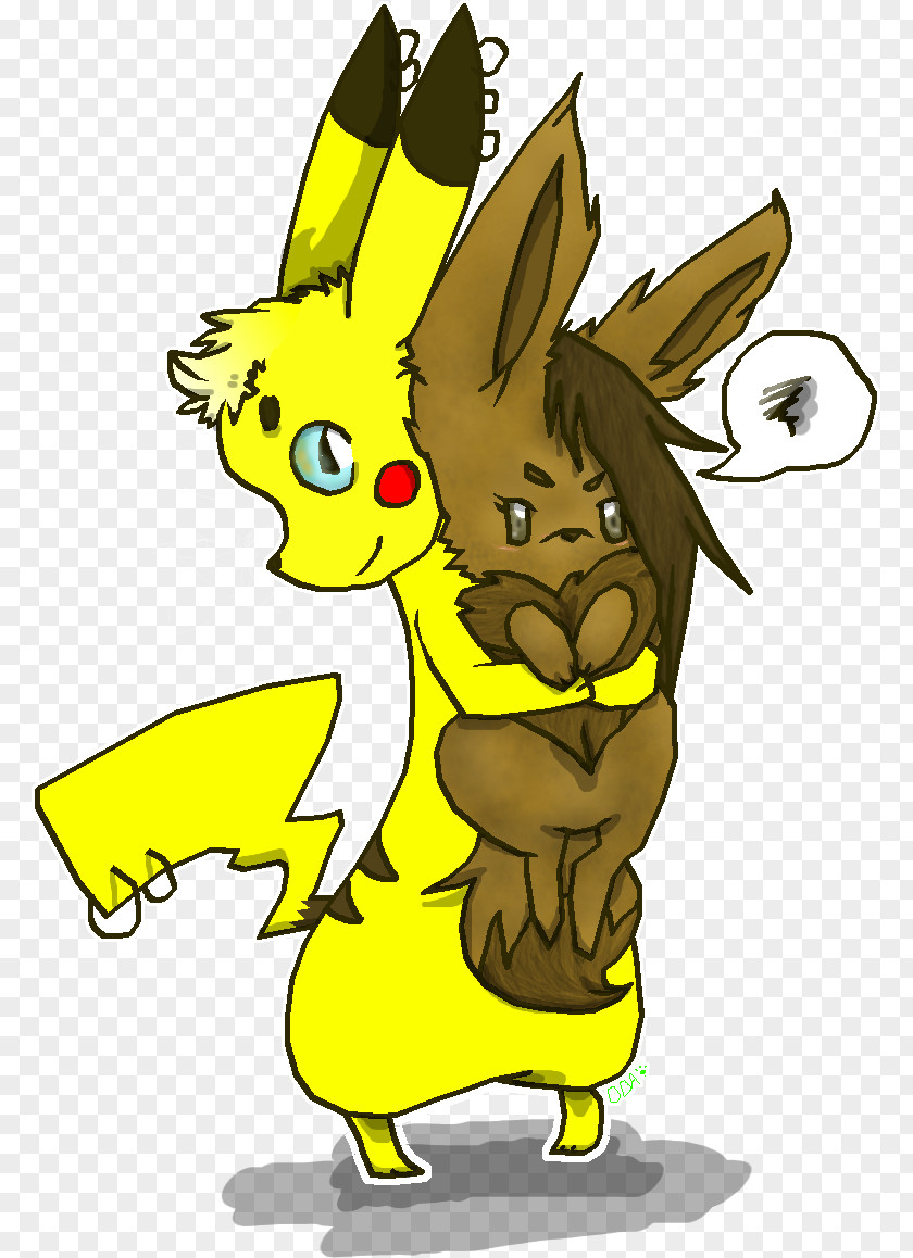 Dog Easter Bunny Hare Macropods Clip Art Illustration PNG
