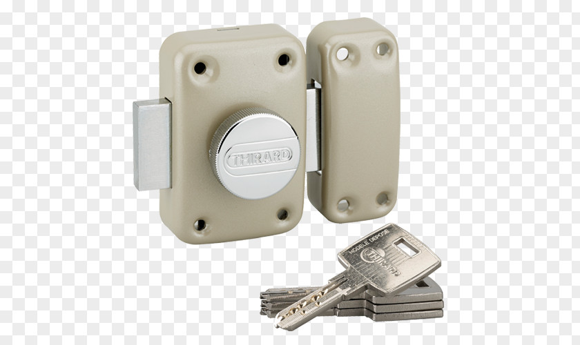 Door Lock Latch Barillet Key PNG