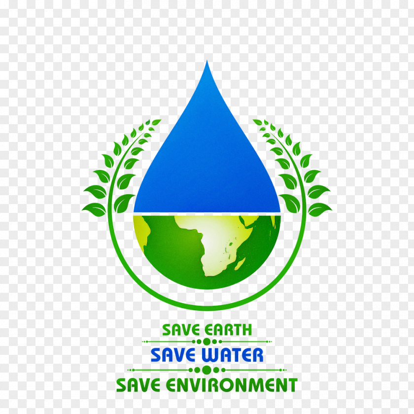 Earth Day Save The World PNG