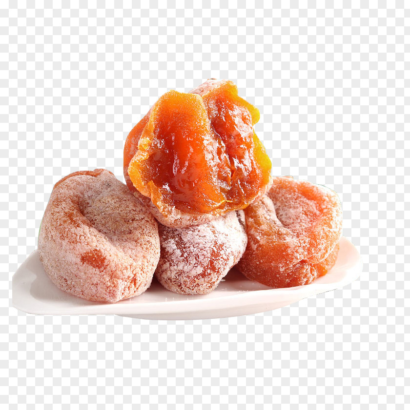 Fuping Persimmons Hanging Cake Pic Material County, Shaanxi Persimmon Food JD.com Kiwifruit PNG