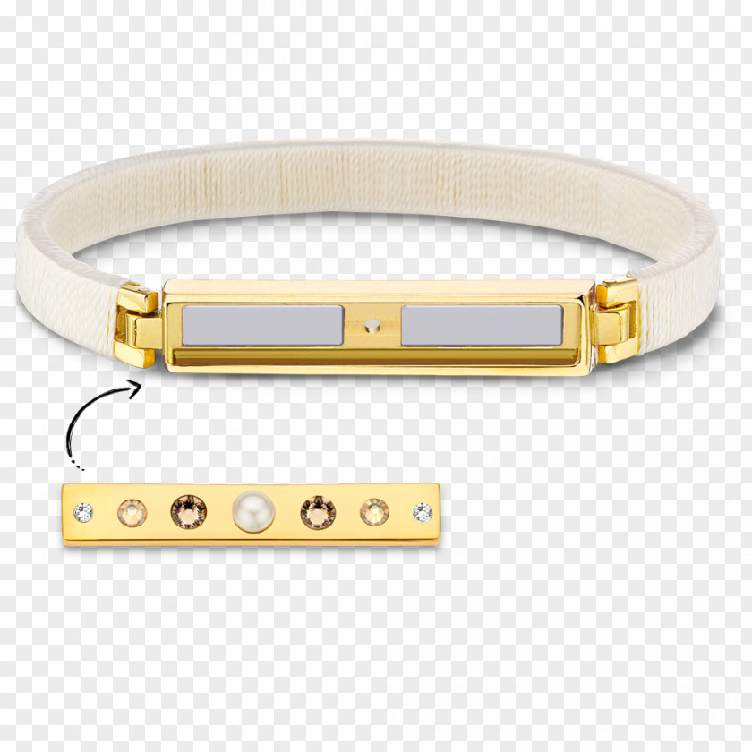 Gold Bangle Bracelet Belt Buckles PNG