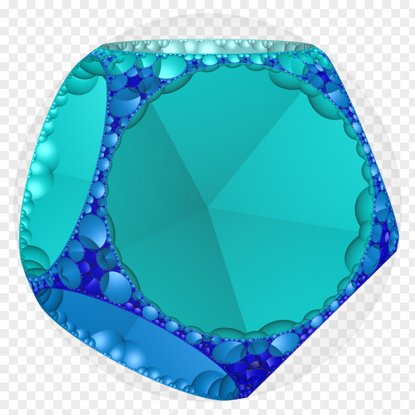 Honeycomb Turquoise Cobalt Blue Teal Jewellery PNG
