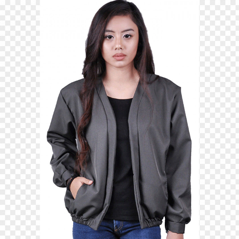 Jacket Sleeve Button Blouse Cloakroom PNG