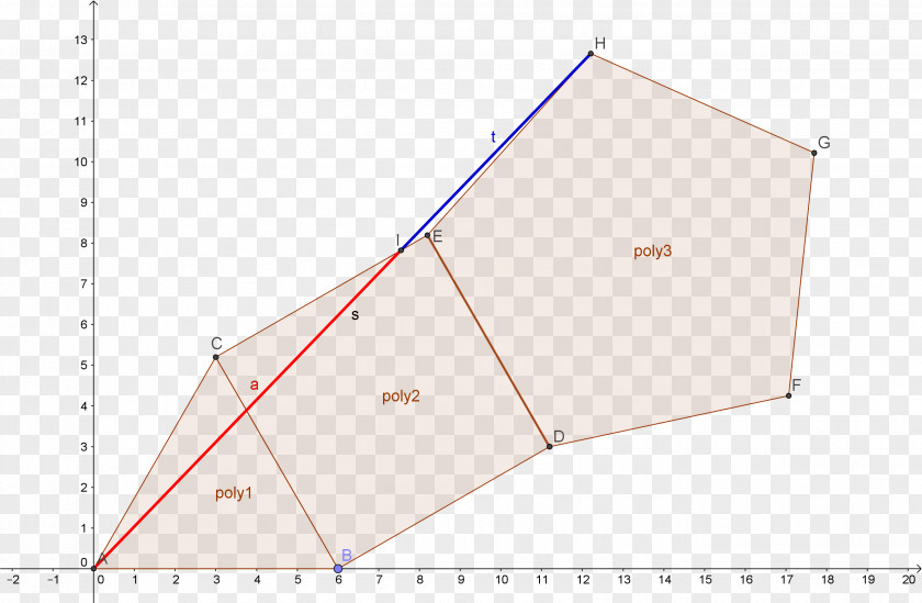 Line Angle Point Pattern PNG