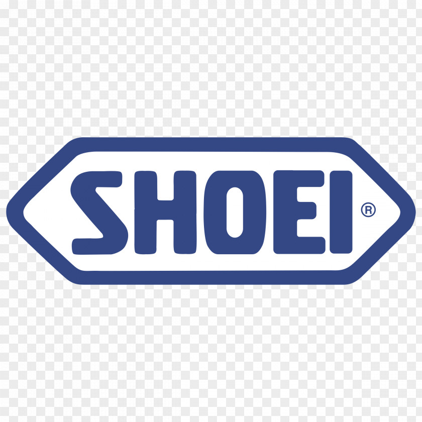 Motorcycle Helmets Logo Shoei PNG
