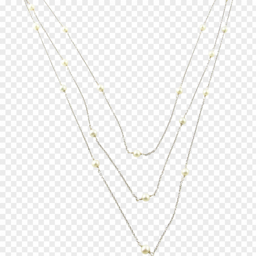 Necklace Body Jewellery Charms & Pendants Chain PNG