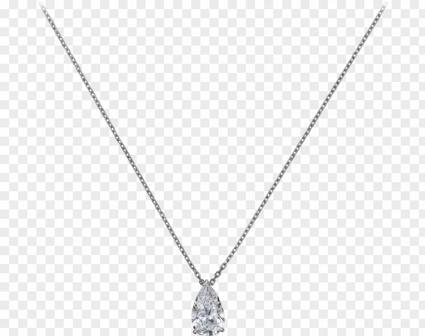 Necklace Jewellery Charms & Pendants Piaget SA Silver PNG