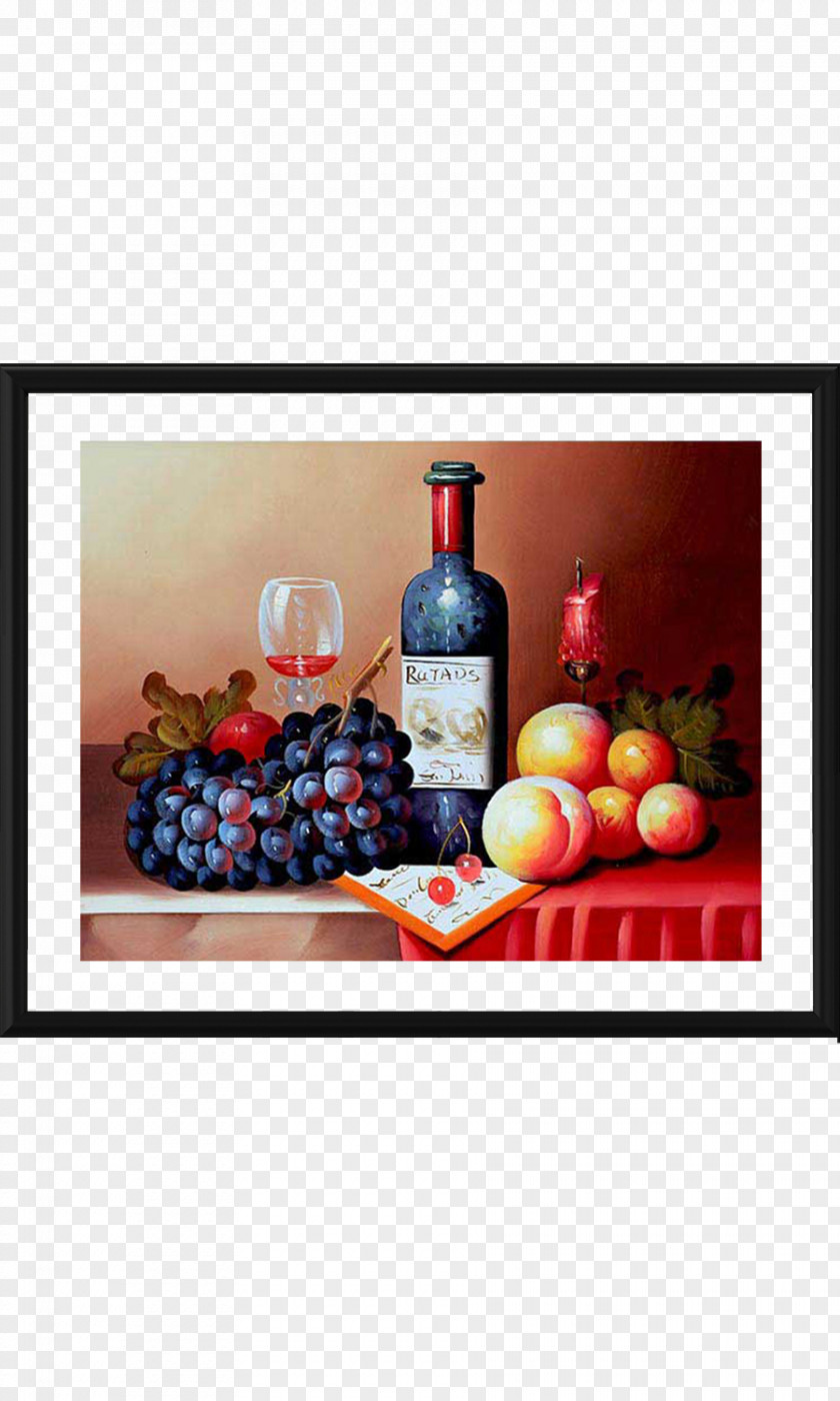Still Life Oil Painting Photography PNG