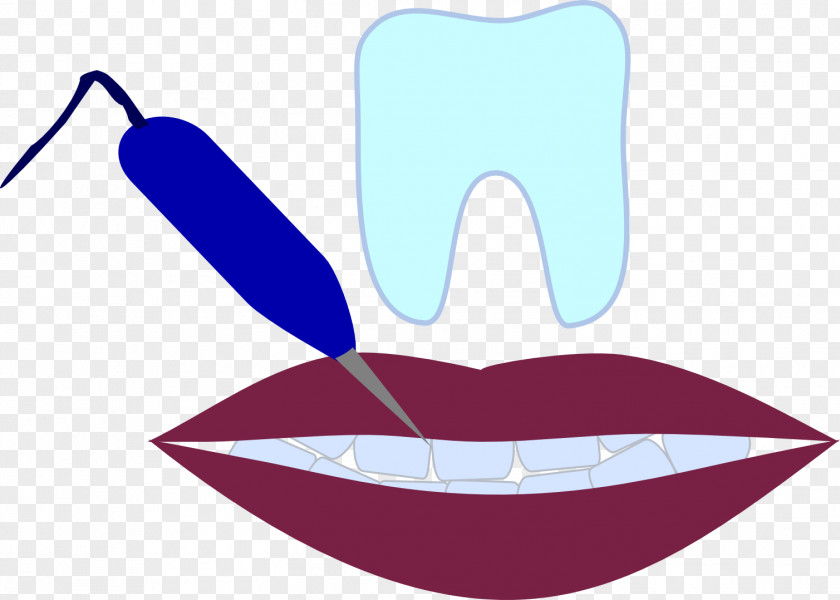 3d Dental Treatment For Toothache Tooth Line Clip Art PNG
