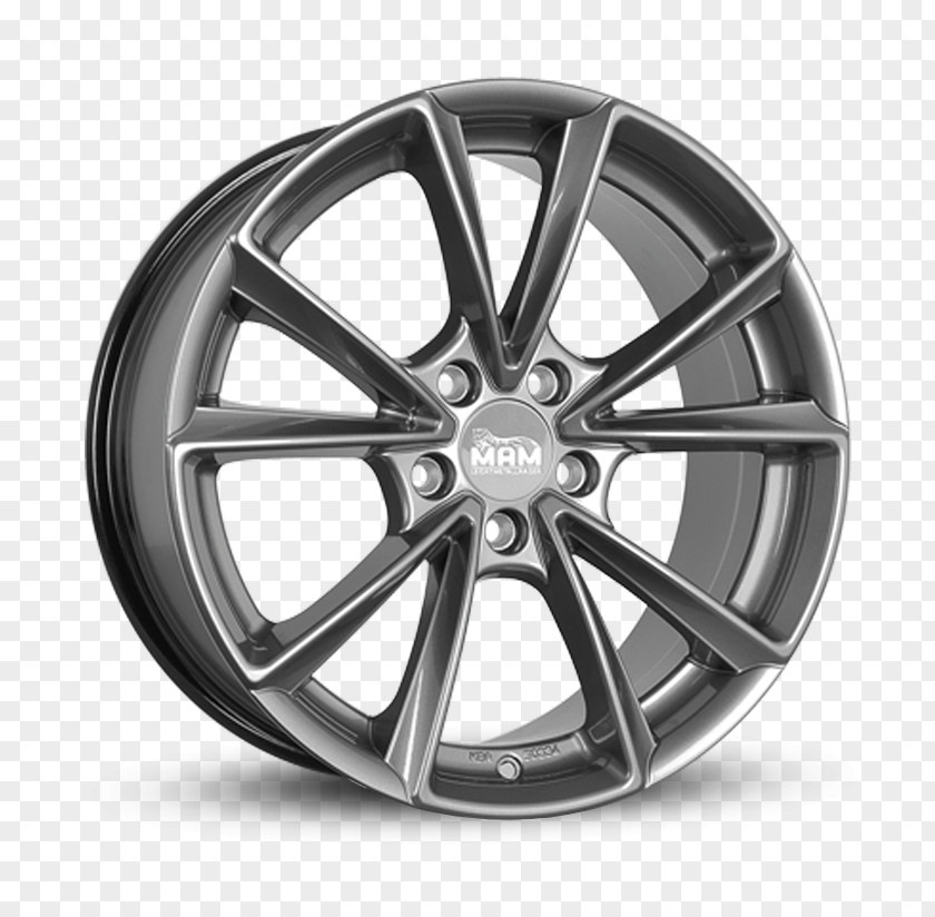 Audi Rs4 A5 Volkswagen Rim Alloy Wheel PNG