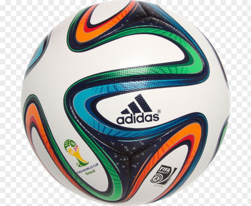 Ball 2014 FIFA World Cup 2018 2010 1970 Adidas Brazuca PNG