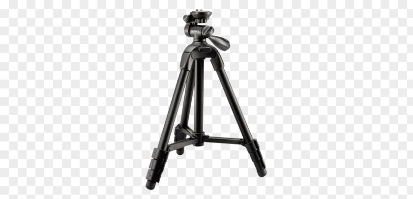 Camera Tripod Digital Cameras Sony SLR PNG