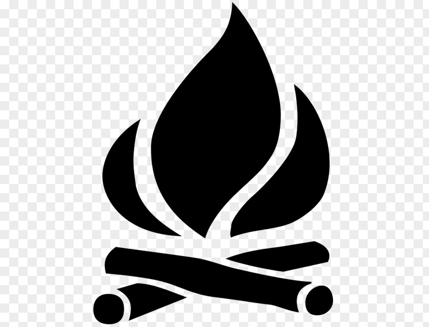 Campfire Clip Art PNG