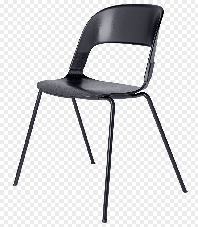 Chair Model 3107 Fritz Hansen Upholstery Swivel PNG