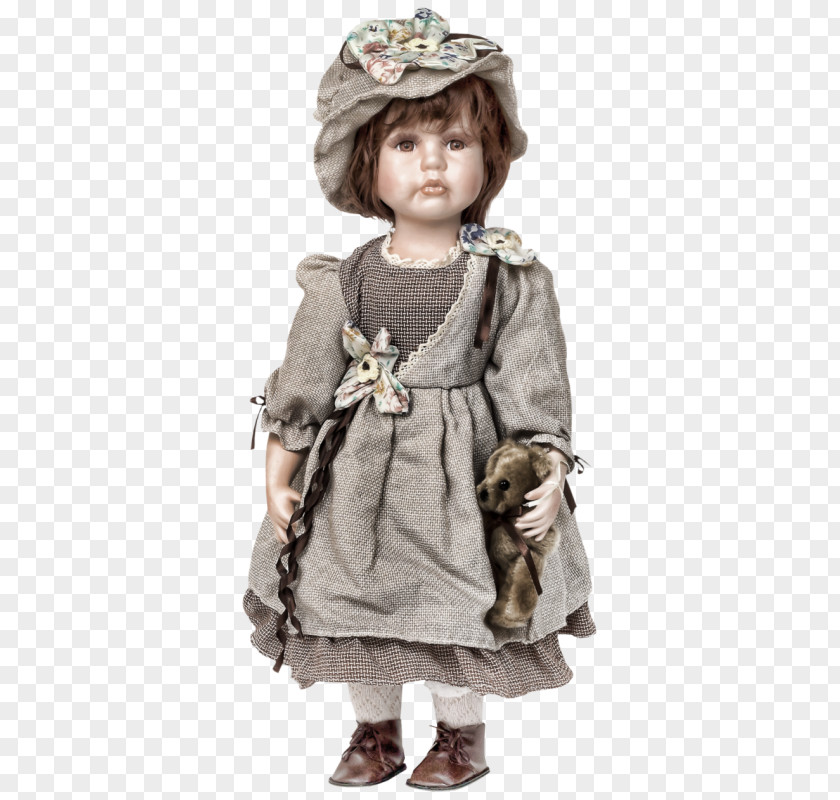 Doll Bisque Toy Stock Photography PNG