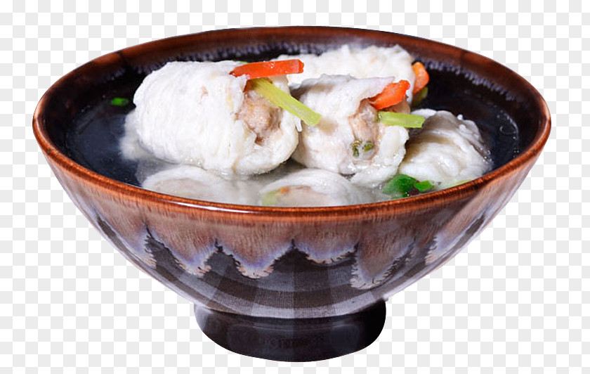 Features Meat Shrimp Pills Asian Cuisine Meatball Stuffing Soup Seafood PNG