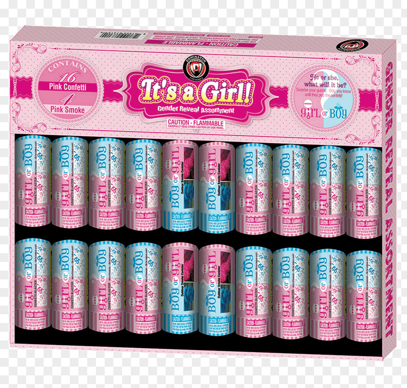 Fireworks Gender Reveal America's Thunder Roman Candle PNG