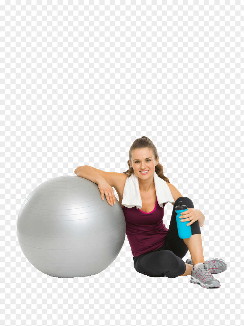 Fitness Coach Physical Exercise Balls Bend Medicine Lifestyle PNG
