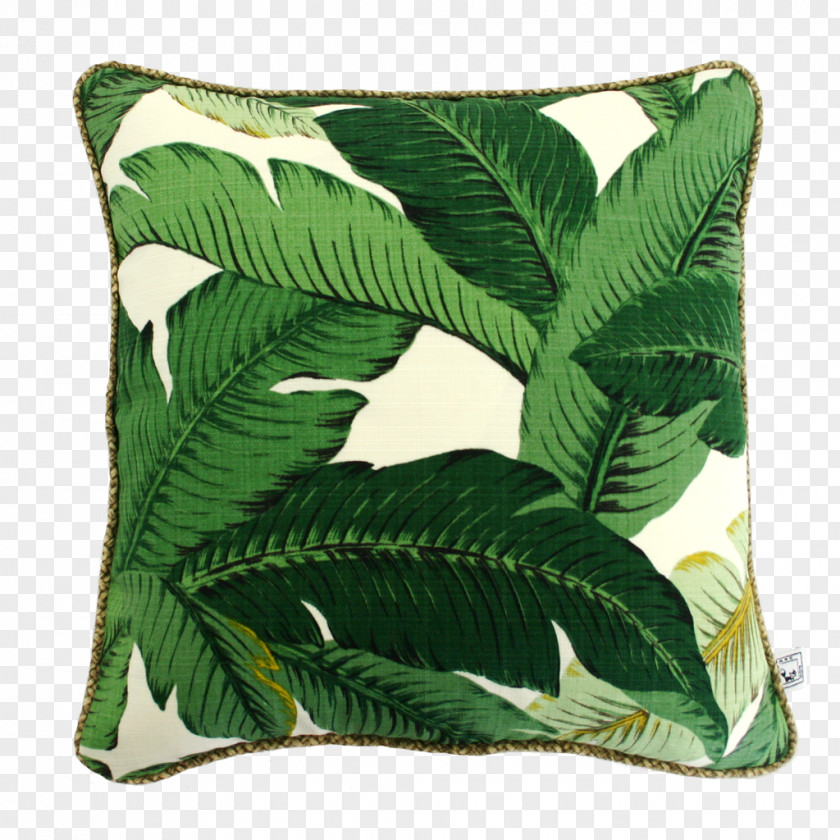 Green Pillow Throw Pillows Cushion Mattress Blanket PNG