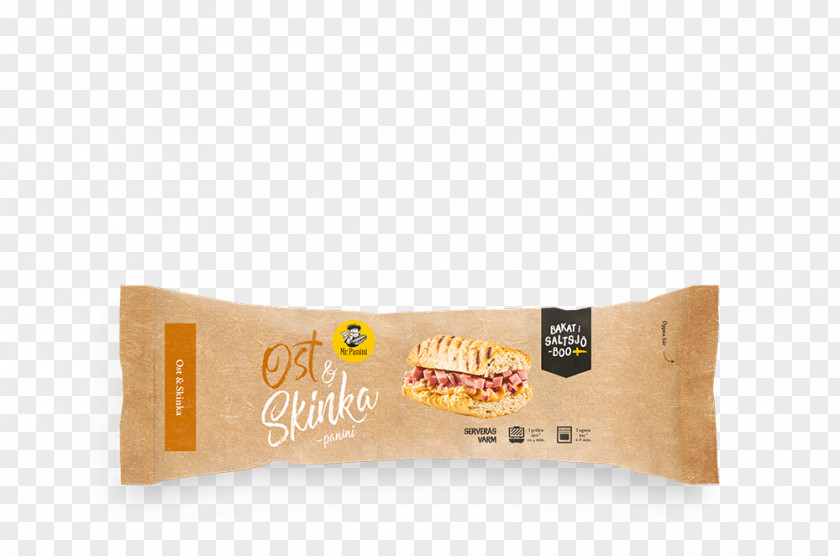 Ham Panini Stuffing Barbecue Bread PNG