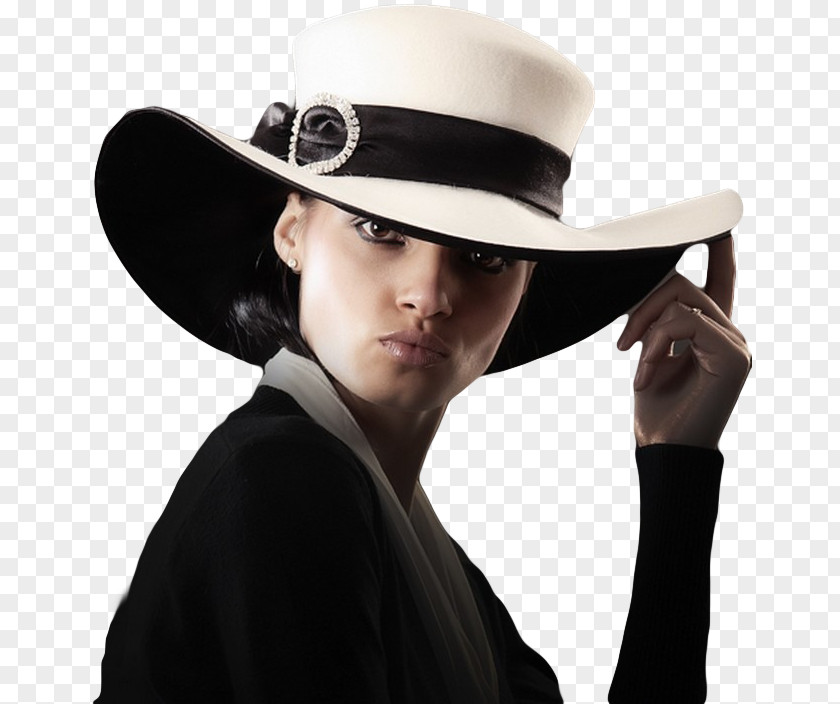 Hat Fedora Bowler Cowboy Headgear PNG