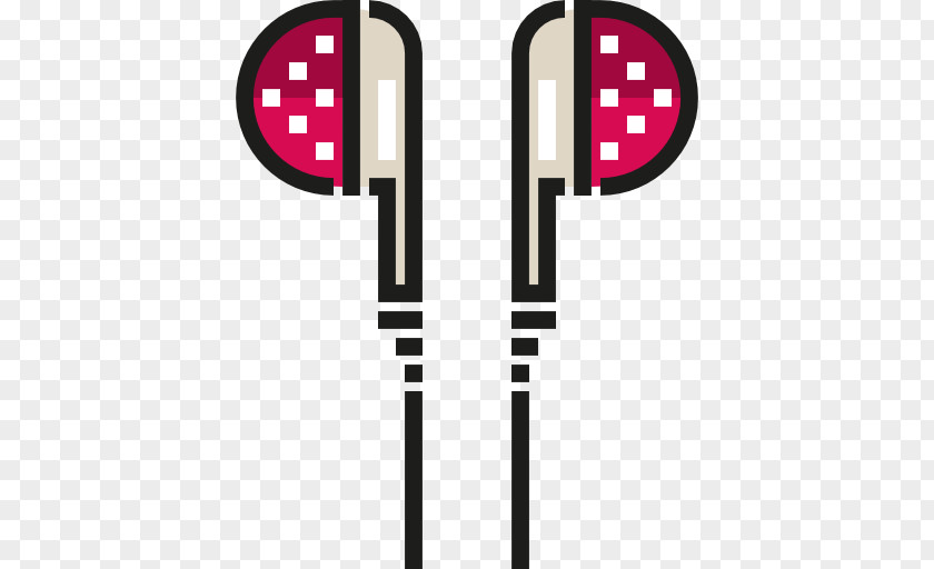 Headphones Sound PNG