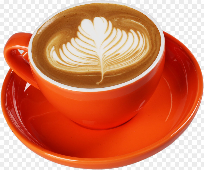 Latte Coffee Tea Cappuccino Cuban Espresso PNG