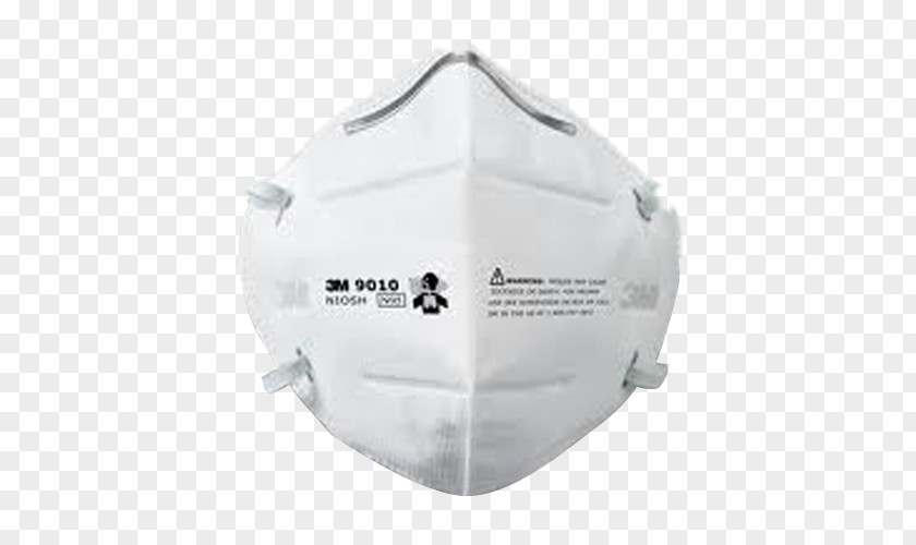Mask 3M Particulate Respirator Type N95 Particulates Medical Ventilator Personal Protective Equipment PNG