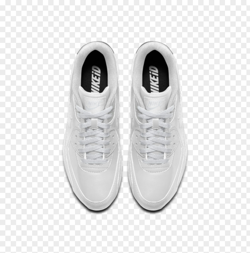 Nike Air Max Sneakers Shoe Footwear PNG