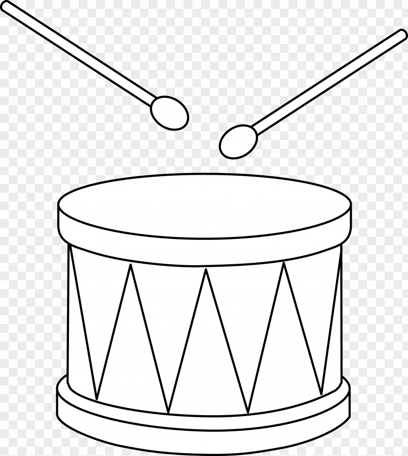 Percussion Drum Cliparts Snare Drums Bass Clip Art PNG