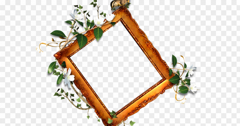 Picture Frames Borders And Clip Art PNG