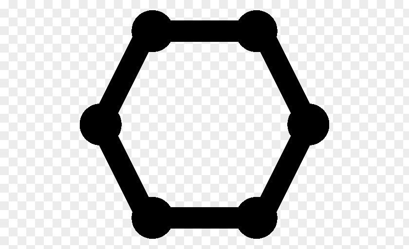 Shape Hexagon PNG