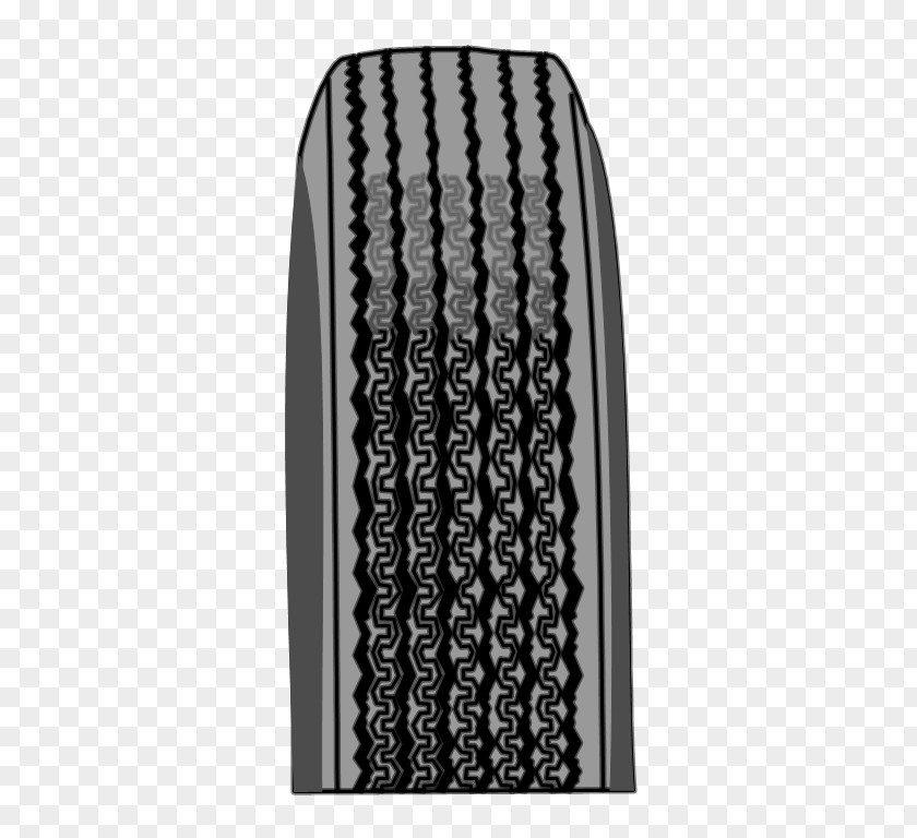 Tire Tread Car Pattern PNG